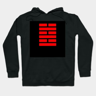 ARASHIKAGE Hoodie